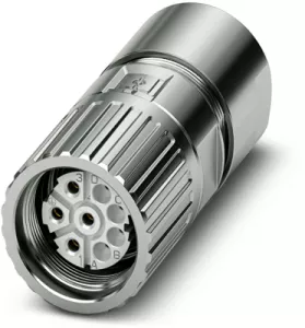 1628819 Phoenix Contact Sensor-Aktor Rundsteckverbinder