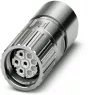 1628819 Phoenix Contact Sensor-Aktor Rundsteckverbinder