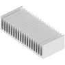 10021604 Fischer Elektronik Kühlkörper