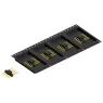 SL 12 SMD 083 5 G B TR Fischer Elektronik Steckverbindersysteme