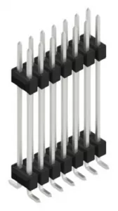 10052469 Fischer Elektronik Steckverbindersysteme