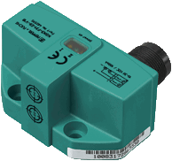 282688 PEPPERL+FUCHS Näherungsschalter, Reedschalter