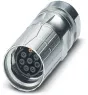 1245242 Phoenix Contact Sensor-Aktor Rundsteckverbinder