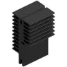10021709 Fischer Elektronik Kühlkörper