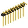 SLY 3 082 9 G Fischer Elektronik Steckverbindersysteme