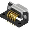 163A11719X CONEC D-Sub Steckverbinder