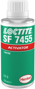 Primer/Aktivator 25 ml Spraydose, Loctite LOCTITE SF 7455