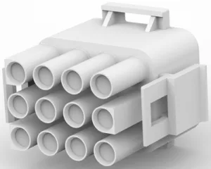 350735-4 AMP Steckverbindersysteme