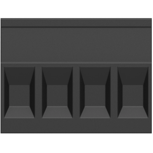 796635-4 TE Connectivity Leiterplattenklemmen Bild 5