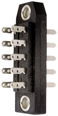 100023258 Telegärtner Steckverbindersysteme Bild 1