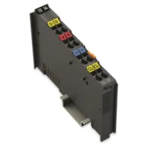 750-630/040-001 WAGO Funktions- und Technologiemodule