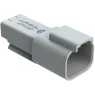 AT04-2P Amphenol Zubehör für Industrie Steckverbinder