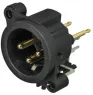 NC3MAAV Neutrik XLR Steckverbinder