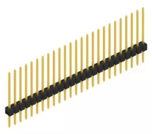 10046746 Fischer Elektronik Steckverbindersysteme