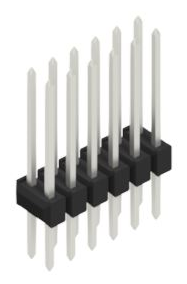 10053629 Fischer Elektronik Steckverbindersysteme