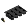 SL LP 5 SMD 066 7 G B TR Fischer Elektronik Steckverbindersysteme