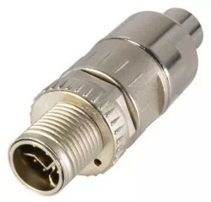 21038611814 Harting Sensor-Aktor Rundsteckverbinder