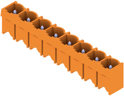 1048930000 Weidmüller Steckverbindersysteme Bild 1