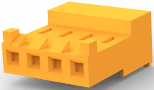 3-644460-4 AMP Steckverbindersysteme