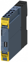 SIRIUS Sicherheitsschaltgerät advanced-Erweiterungsgerät Eingangserweiterung für, 3SK12202AB40