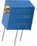 PV37X105C01B00 Bourns Electronics GmbH Trimmer Potentiometers