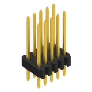 10061358 Fischer Elektronik Steckverbindersysteme