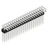 SLV W 4 KA 060 42 Z Fischer Elektronik Steckverbindersysteme