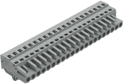 231-121/008-000 WAGO Steckverbindersysteme Bild 1