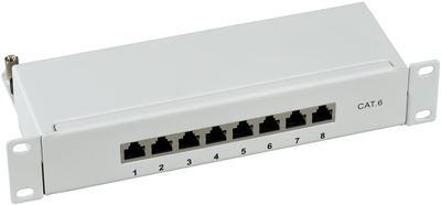 37736.8 EFB-Elektronik Verbindungsmodule, Patchpanels Bild 1