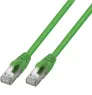 1842-I-15,0M-UF Patchkabel, Telefonkabel