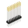 SL 2 230 18 S Fischer Elektronik Steckverbindersysteme