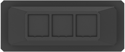 1-1747414-3 AMP Steckverbindersysteme Bild 4