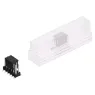 SL 11 SMD 078 12 Z B SM Fischer Elektronik Steckverbindersysteme