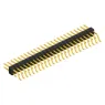 SL 17 SMD 058 50 G Fischer Elektronik Steckverbindersysteme