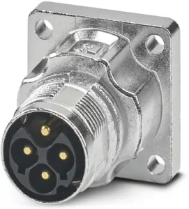 1628924 Phoenix Contact Sensor-Aktor Rundsteckverbinder