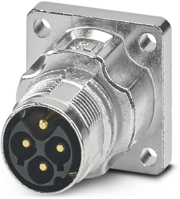 1628924 Phoenix Contact Sensor-Aktor Rundsteckverbinder