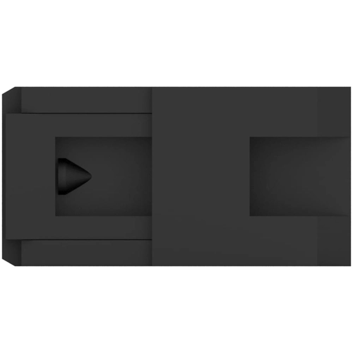 1658620-3 AMP Steckverbindersysteme Bild 2