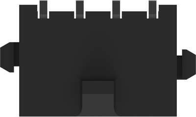 2-1445055-4 AMP Steckverbindersysteme Bild 3