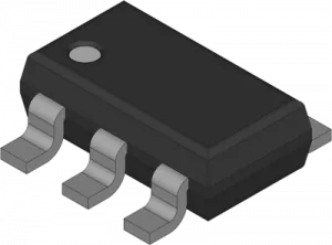 BCR321UE6327HTSA1 Infineon Technologies LED-Treiber ICs