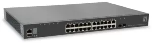 GTL-2891 EFB-Elektronik Industrial Ethernet Switches