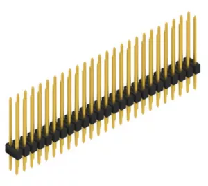 10053696 Fischer Elektronik Steckverbindersysteme