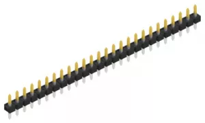 SLLP108226S Fischer Elektronik Steckverbindersysteme