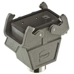 09300100732 Harting Gehäuse für schwere Steckverbinder