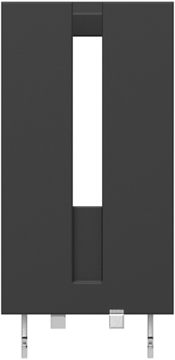 5-1375549-1 AMP Steckverbindersysteme Bild 4