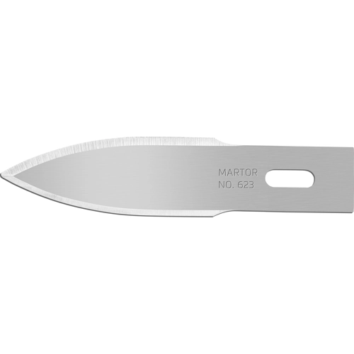 623.50 Martor Messer, Skalpelle und Zubehör Bild 2