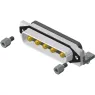 15-007493 CONEC D-Sub Steckverbinder