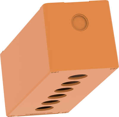 XAPO4506 Schneider Electric Zubehör für Befehlsgeräte Bild 3