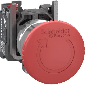 XB4BS84425 Schneider Electric Not-Aus-Schalter