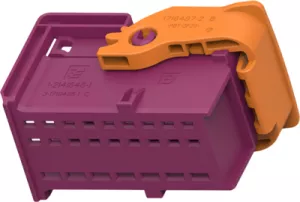 1-2141847-2 TE Connectivity Automotive Leistungssteckverbinder