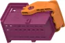 1-2141847-2 TE Connectivity Automotive Leistungssteckverbinder
